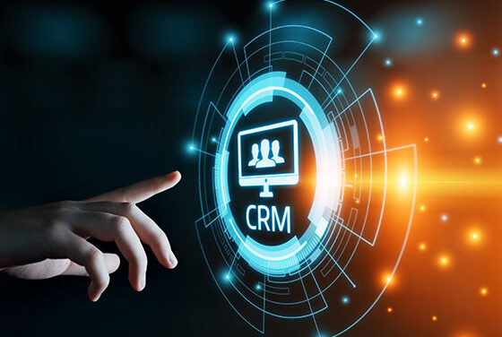 How To Choose The Best CRM For Your Sales Automation