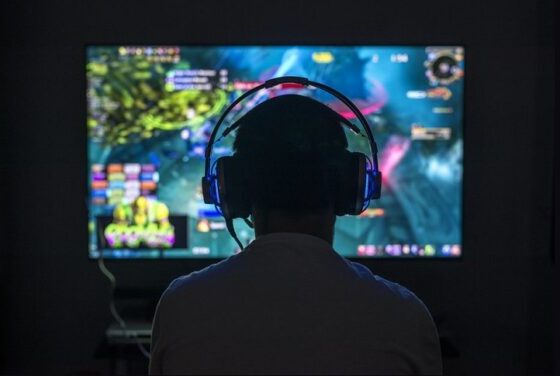 Coronavirus lockdown leads to more gaming and e-Sports